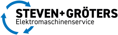 Steven+Gröters GmbH Logo
