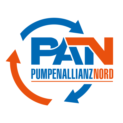 PAN Pumpenallianz Nord favicon Logo