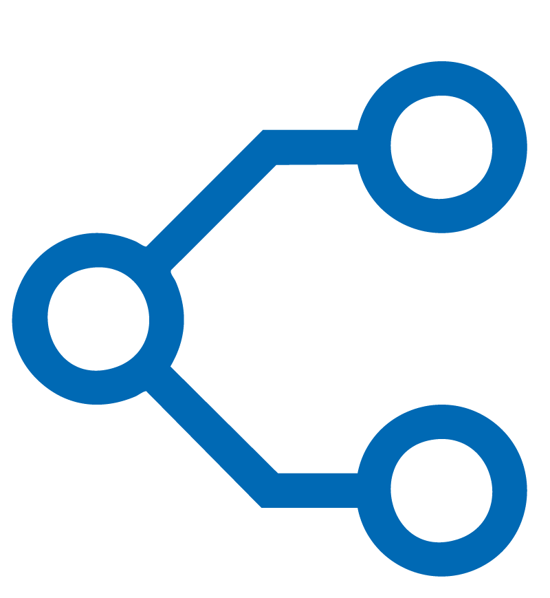 Verbindung Partner Icon