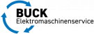Buck GmbH Logo
