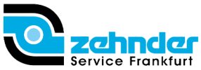 zehnder Logo