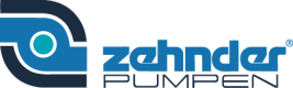 zehnder pumpen logo
